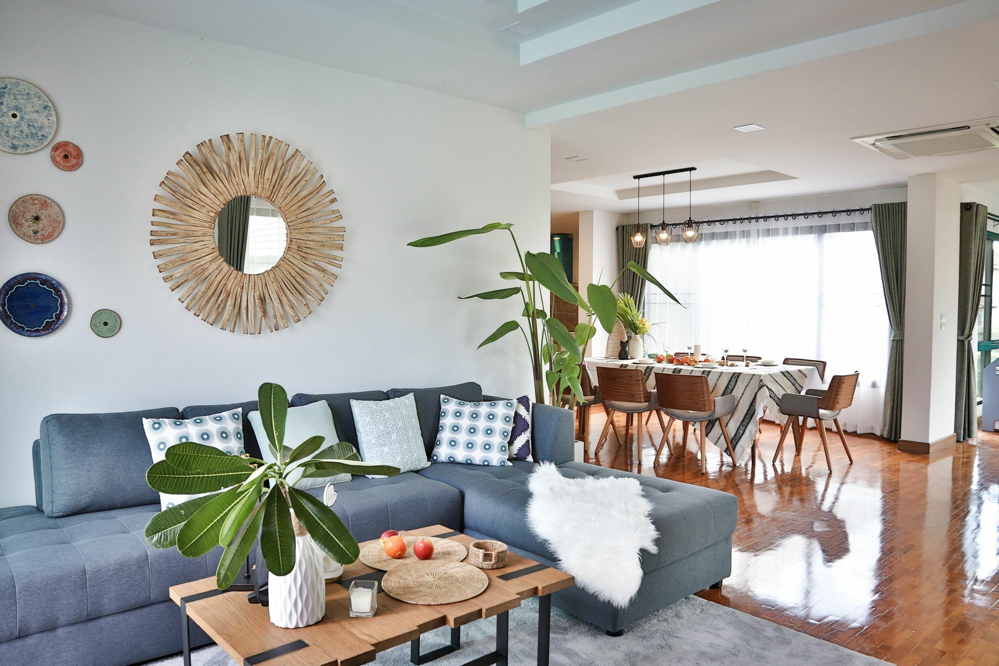 Moin 1617 Luxury Double-Pool Villa Τσιάνγκ Μάι Εξωτερικό φωτογραφία